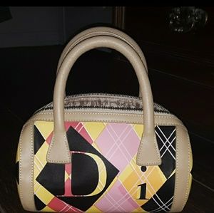 Christian dior purse